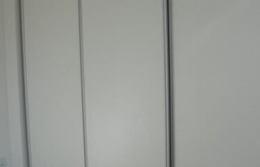 ÁREA ESPECIAL LT L BL A/B APTO 1207 D