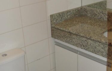 ÁREA ESPECIAL LT L BL A/B APTO 1207 D