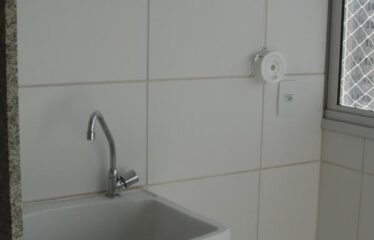 ÁREA ESPECIAL LT L BL A/B APTO 1207 D