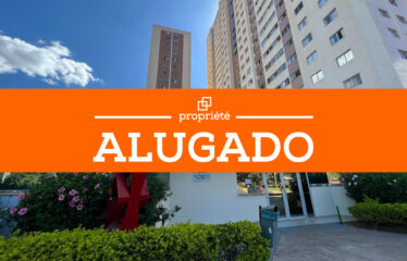 RESIDENCIAL DUETTO 3 QUARTOS 80M²