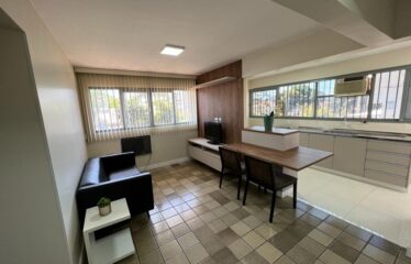 SCRN 710/711 BLOCO E Nº 08 ED. SCLAIR