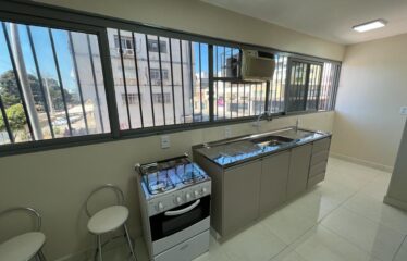 SCRN 710/711 BLOCO E Nº 08 ED. SCLAIR