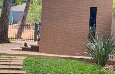 SMLN TRECHO 7 – LAGO NORTE