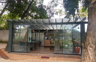 SMLN TRECHO 7 – LAGO NORTE