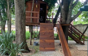 SMLN TRECHO 7 – LAGO NORTE