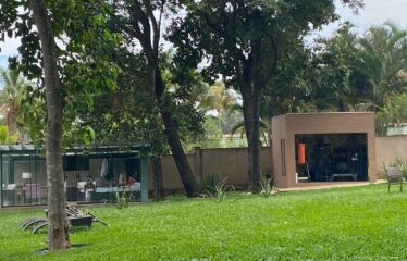 SMLN TRECHO 7 – LAGO NORTE