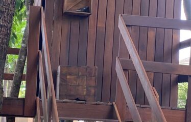 SMLN TRECHO 7 – LAGO NORTE