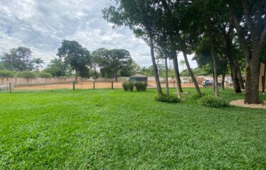 SMLN TRECHO 7 – LAGO NORTE