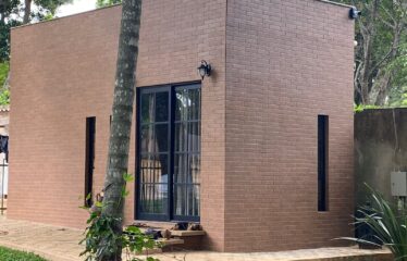 SMLN TRECHO 7 – LAGO NORTE