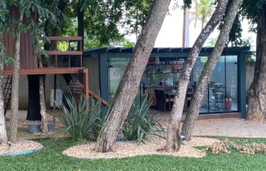 SMLN TRECHO 7 – LAGO NORTE