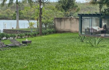 SMLN TRECHO 7 – LAGO NORTE