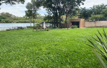 SMLN TRECHO 7 – LAGO NORTE