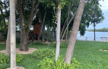 SMLN TRECHO 7 – LAGO NORTE