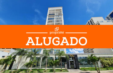 YOU LIFE AV JACARANDÁ LT 18 APTO 1204 GR YL