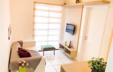 YOU LIFE AV JACARANDÁ LT 18 APTO 1204 GR YL