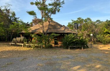 CHÁCARA NO NÚCLEO RURAL DESEMBARGADOR COLOMBO CERQUEIRA