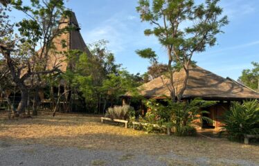 CHÁCARA NO NÚCLEO RURAL DESEMBARGADOR COLOMBO CERQUEIRA