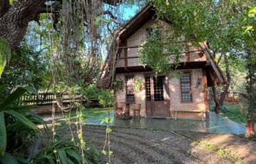 CHÁCARA NO NÚCLEO RURAL DESEMBARGADOR COLOMBO CERQUEIRA