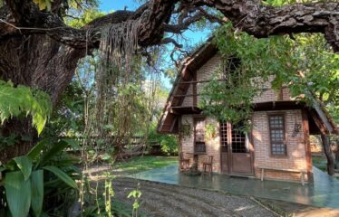 CHÁCARA NO NÚCLEO RURAL DESEMBARGADOR COLOMBO CERQUEIRA
