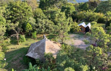 CHÁCARA NO NÚCLEO RURAL DESEMBARGADOR COLOMBO CERQUEIRA