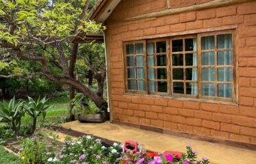 CHÁCARA NO NÚCLEO RURAL DESEMBARGADOR COLOMBO CERQUEIRA