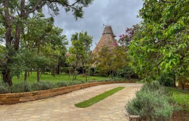 CHÁCARA NO NÚCLEO RURAL DESEMBARGADOR COLOMBO CERQUEIRA