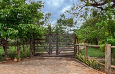CHÁCARA NO NÚCLEO RURAL DESEMBARGADOR COLOMBO CERQUEIRA