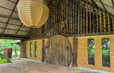 CHÁCARA NO NÚCLEO RURAL DESEMBARGADOR COLOMBO CERQUEIRA