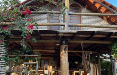 CHÁCARA NO NÚCLEO RURAL DESEMBARGADOR COLOMBO CERQUEIRA