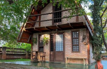 CHÁCARA NO NÚCLEO RURAL DESEMBARGADOR COLOMBO CERQUEIRA