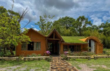 CHÁCARA NO NÚCLEO RURAL DESEMBARGADOR COLOMBO CERQUEIRA