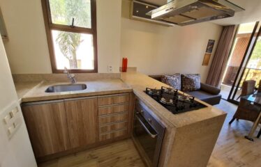 LIFE RESORT 204 BLOCO K