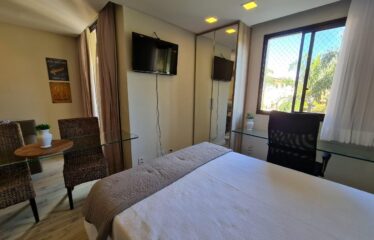 LIFE RESORT 204 BLOCO K