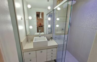 LIFE RESORT 204 BLOCO K