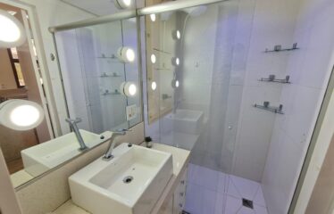 LIFE RESORT 204 BLOCO K