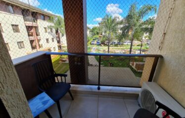 LIFE RESORT 204 BLOCO K