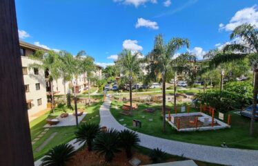 LIFE RESORT 204 BLOCO K