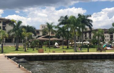 LIFE RESORT 204 BLOCO K