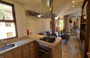 LIFE RESORT 204 BLOCO K