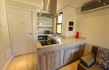 LIFE RESORT 204 BLOCO K