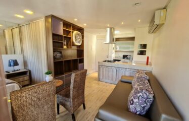 LIFE RESORT 204 BLOCO K