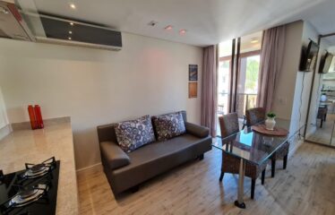 LIFE RESORT 204 BLOCO K