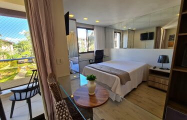 LIFE RESORT 204 BLOCO K