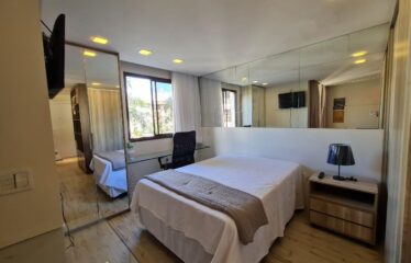 LIFE RESORT 204 BLOCO K