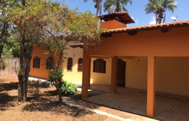 CONDOMÍNIO MANSÕES ENTRE LAGOS LOTE 28/29