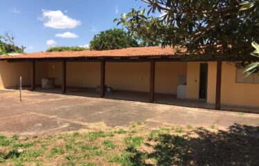 CONDOMÍNIO MANSÕES ENTRE LAGOS LOTE 28/29