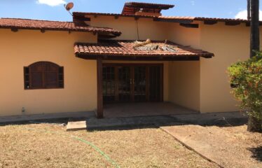 CONDOMÍNIO MANSÕES ENTRE LAGOS LOTE 28/29