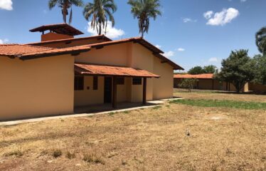 CONDOMÍNIO MANSÕES ENTRE LAGOS LOTE 28/29