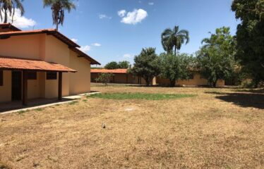 CONDOMÍNIO MANSÕES ENTRE LAGOS LOTE 28/29