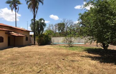 CONDOMÍNIO MANSÕES ENTRE LAGOS LOTE 28/29